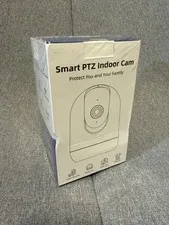 Smart PTZ indoor cam Brand New Sealed Mubview PK320
