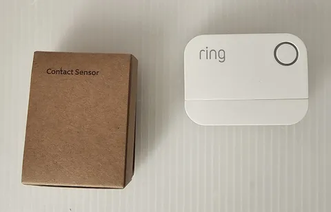 New Ring Alarm Z Wave S2 Contact Sensor