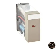 Omron Power Relay G2R G2R-1-SNI DC24 S