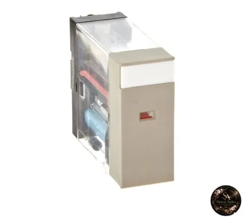 Omron Power Relay G2R G2R-1-SNI DC24 S