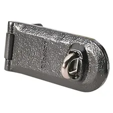 Master Lock 723EURD High Security Solid Iron Lock 140mm