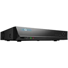 Reolink NVS36 36-Channel NVR Supports 12MP, 48TB Memory, LAN/Wi-Fi
