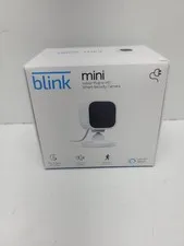 BLINK MINI SECURITY CAMERA *IOB* (P16034254)
