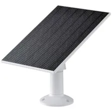 Continuous Power Solar Panel for Cam Pro