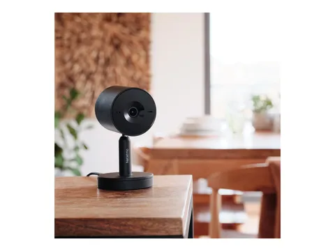 Netatmo Advance NPC-B-EC Wi-Fi IP Security Camera Network Camera 4MP