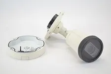 Axis P1435-LE Bullet Network Camera Outdoor Weatherproof White 0890-001-03 -USED