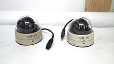 Lot Of 2 SEON Dome Camera Bus Security Camera CQ Series CQ906A