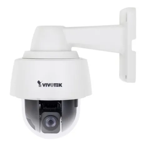 Vivotek SD9362-EHL Full 1080p HD 30x PTZ Security Camera 60FPS New Open Box