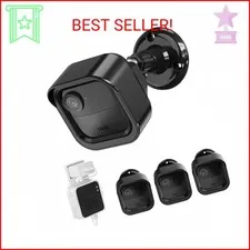 Hogee All-New Blink Outdoor 4 (4th Gen) Camera, Weatherproof Protective Housing