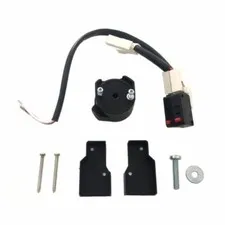 Finecorsa group - for fast replacement engine CAME 119RID235