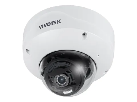 VIVOTEK V-SERIES FD9187-HT-V3 Fixed Dome IP Camera FD9187-HT-V3(2.7-13.5MM)