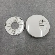 SimpliSafe Smoke Detector Sensor Alarm (Gen 1)