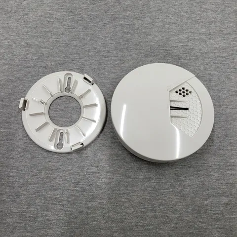 SimpliSafe Smoke Detector Sensor Alarm (Gen 1)