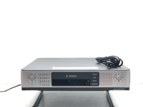 Bosch Divar 700 Digital Hybrid Recorder DHR-753-16B000