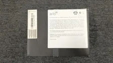 Arlo Ultra 2 Spotlight Camera - Wireless Security, 4K Video Color black, USED-F1