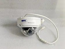 Honeywell H4W2PER2 IR Rugged Dome Camera WDR 1080P 2MP 2.7-13.5mm NTSC