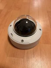 Axis P3245-LVE Indoor/Outdoor Network Security Camera