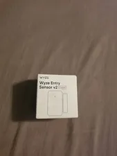 Wyze Entry Sensor V2 WSES2 3 Pack, White