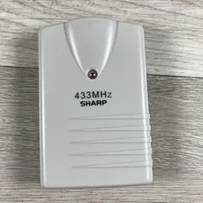 SHARP 433 MHZ WIRELESS SENSOR OQH-CHUNGS-05-006