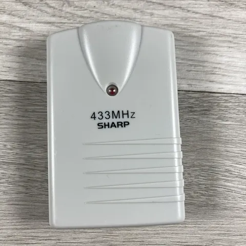 SHARP 433 MHZ WIRELESS SENSOR OQH-CHUNGS-05-006