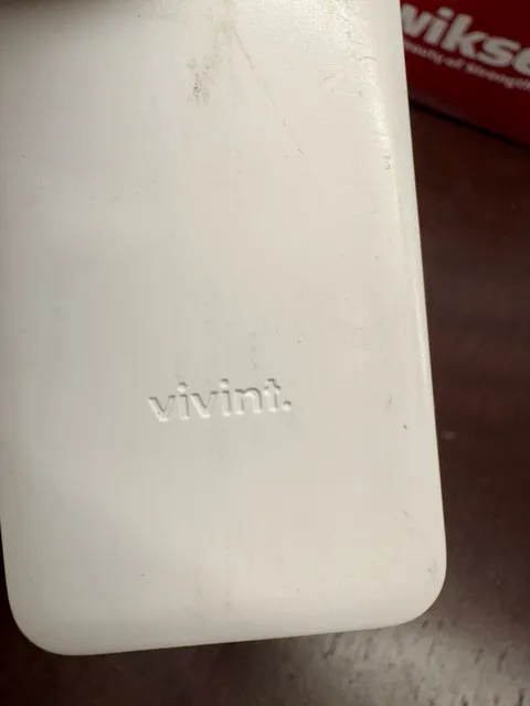 OEM Vivint Smart Home 12V 2A Screw Terminal Power Supply ZB-A120020A-09