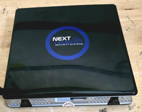 NEXT Security Systems Model DC-500-1 HD Video Decoder