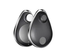 Utag GPS Tracker for Kids Hidden 2 Pack, Bluetooth Tracker Work... Fast USA SHIP