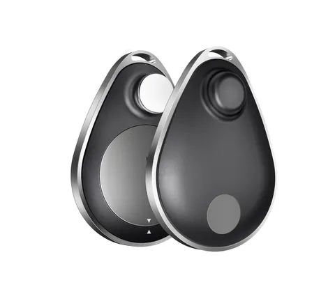 Utag GPS Tracker for Kids Hidden 2 Pack, Bluetooth Tracker Work... Fast USA SHIP