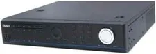 NUUO NS-8060-US NVR Standalone 6 channels included, expandable to 16 channel