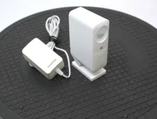 Simplisafe Smart Alarm Wireless Indoor Security Camera CM006