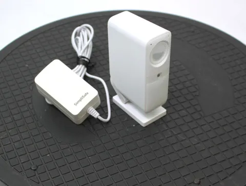 Simplisafe Smart Alarm Wireless Indoor Security Camera CM006