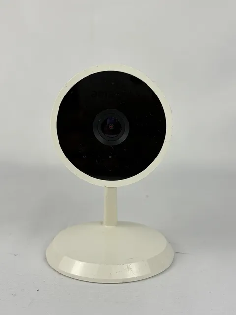 Amazon Cloud Cam 1080P Indoor Security Camera System Alexa PB04JL no cable 