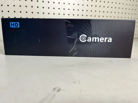 Goose-Neck 4G LTE Cellular Security Camera
