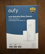 eufy Security Entry Sensor Door/Window