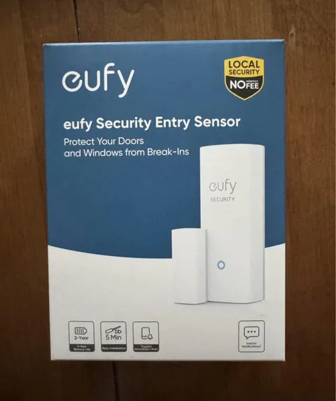 eufy Security Entry Sensor Door/Window