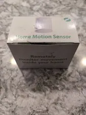 Ecolink Intelligent Technology Z-Wave Pet Immunity Motion Detector