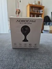 Aobocam AB_E1 Mini Camera