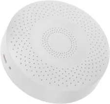 Fake Smoke Detector Diversion Safe Hidden Storage Case for Keys Jewelry