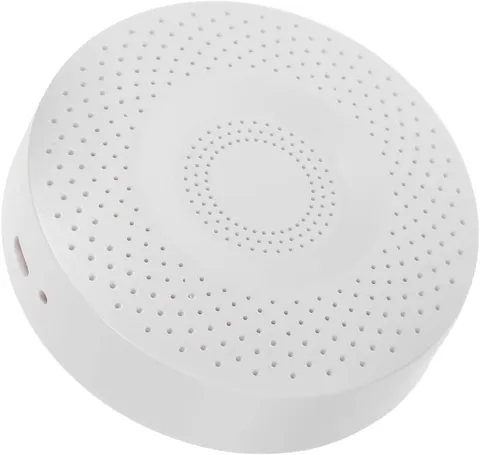 Fake Smoke Detector Diversion Safe Hidden Storage Case for Keys Jewelry