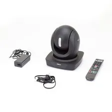 RGBlink RGB12X-POE-TLY vue 12X PTZ Camera with Tally - SKU#2029173