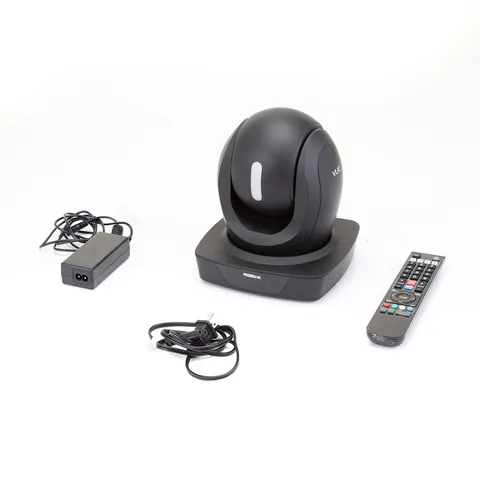 RGBlink RGB12X-POE-TLY vue 12X PTZ Camera with Tally - SKU#2029173