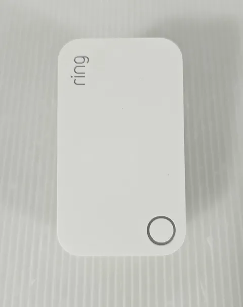 Ring Alarm Range Extender - Z Wave S2 Plus 