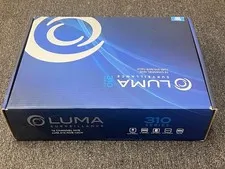 Luma Surveillance 310 Series 16-Channel NVR LUM-310-NVR-16CH Security Recorder