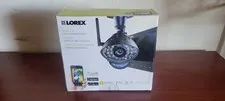 Lorex LW2751 Wireless Video Surveillance System Security Camera