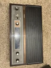 NuTone 2065 Solid State Music and Intercoms