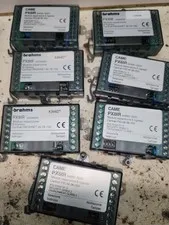 PX8IR BRHAMS ALARM EXPANSION CARD.      Number 6 Pieces 