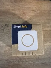 SimpliSafe Motion Sensor Compatible with Gen 2 Home Security System - Brand New