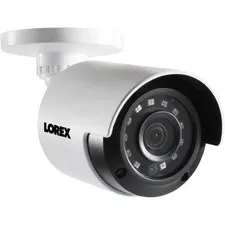 Lorex LBV2531U 1080p HD Bullet Security Camera Weatherproof Night Vision Indoor