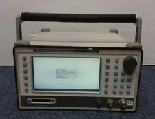 Racal Instruments Aeroflex 6103G GSM/GPRS Digital Quad-Band Radio Test set