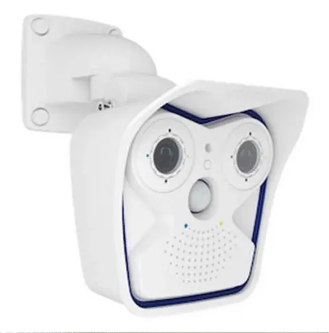MOBOTIX Mx-M16B Camera Boby  New in Box